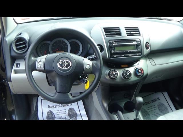 used 2012 Toyota RAV4 car, priced at $9,988
