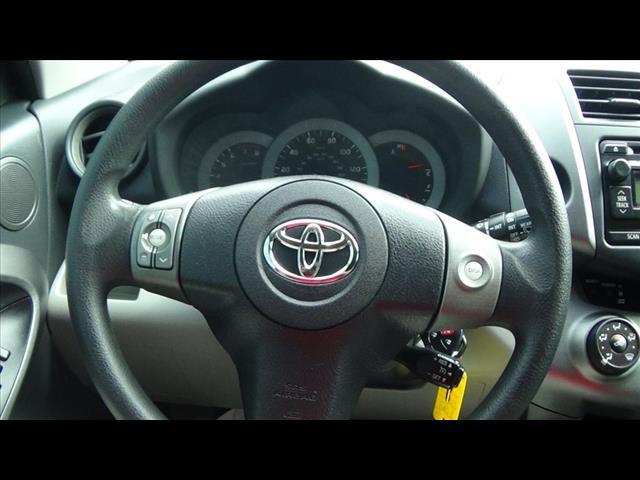 used 2012 Toyota RAV4 car, priced at $9,988
