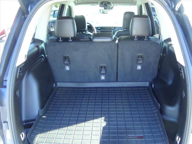 used 2024 Jeep Grand Cherokee car, priced at $37,988