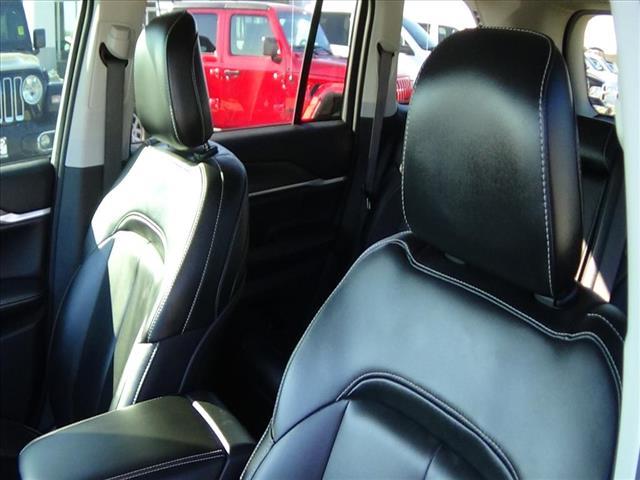 used 2024 Jeep Grand Cherokee car, priced at $37,988