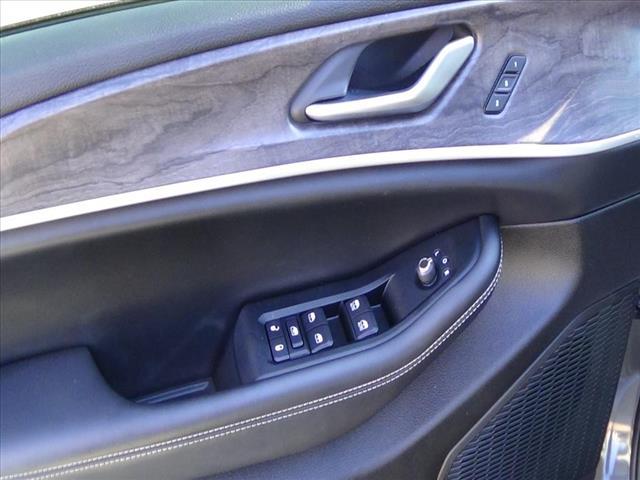 used 2024 Jeep Grand Cherokee car, priced at $37,988