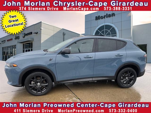 used 2023 Dodge Hornet car, priced at $27,771