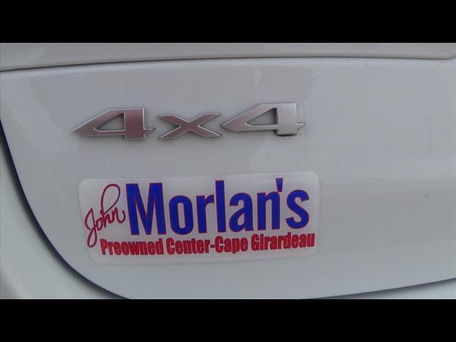 used 2024 Jeep Grand Cherokee L car, priced at $44,988