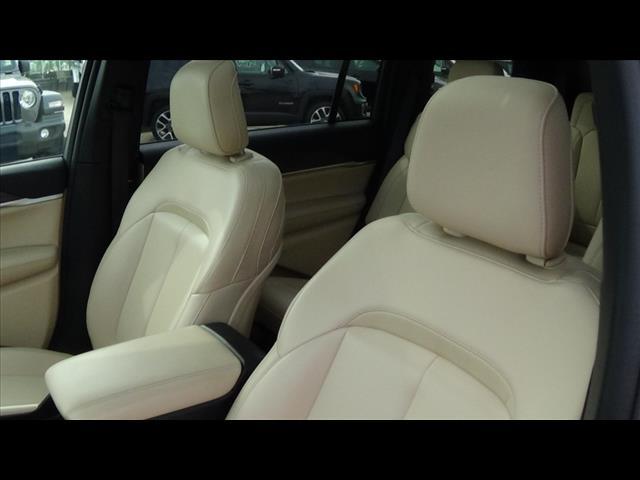 used 2024 Jeep Grand Cherokee L car, priced at $44,988