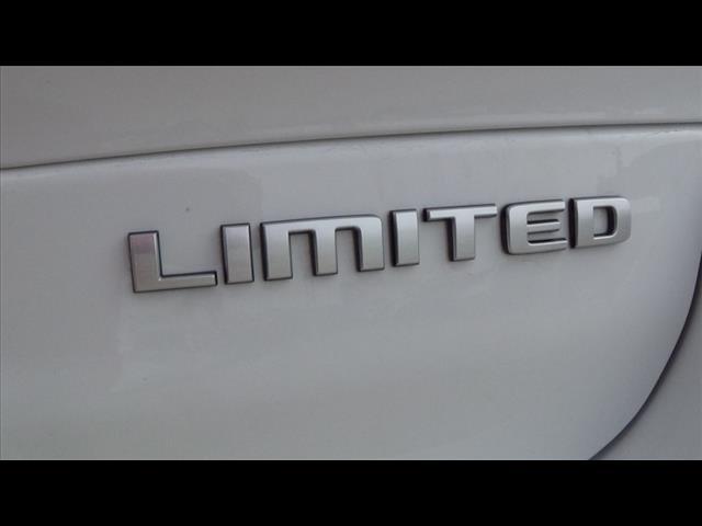 used 2024 Jeep Grand Cherokee L car, priced at $44,988