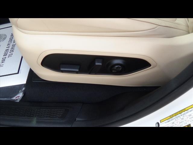 used 2024 Jeep Grand Cherokee L car, priced at $44,988