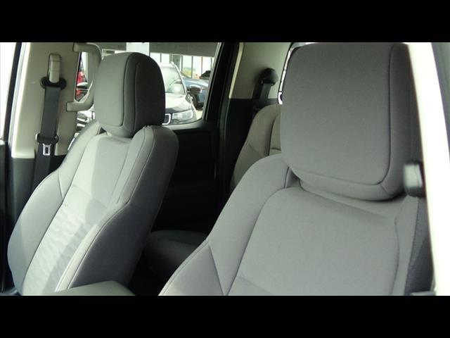 used 2023 Nissan Frontier car, priced at $29,988