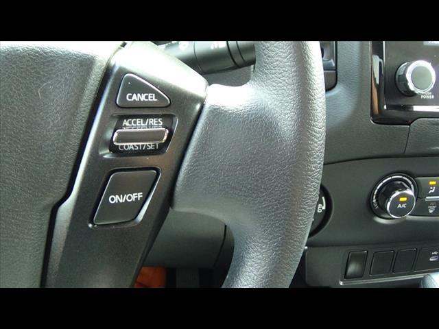 used 2023 Nissan Frontier car, priced at $32,988
