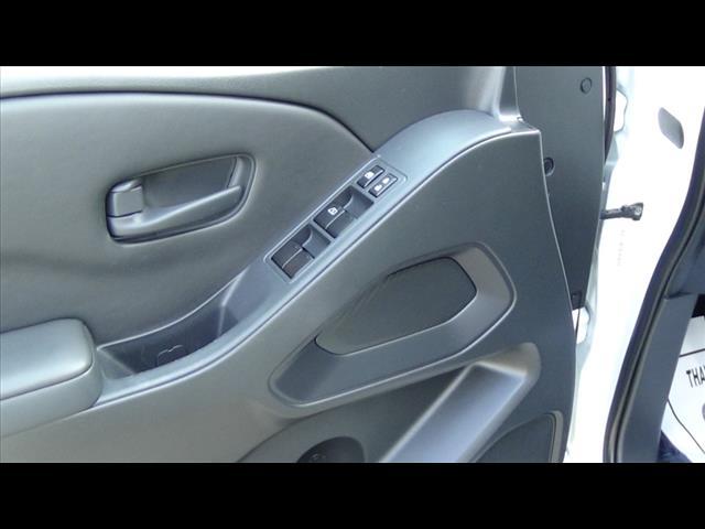 used 2023 Nissan Frontier car, priced at $29,988