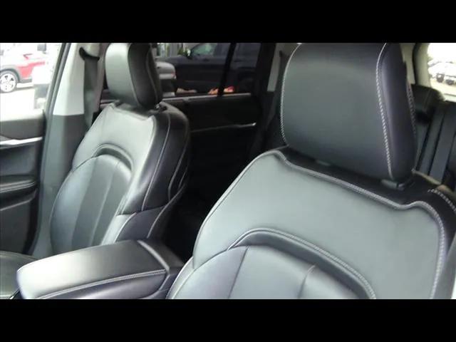 used 2023 Jeep Grand Cherokee car, priced at $40,862