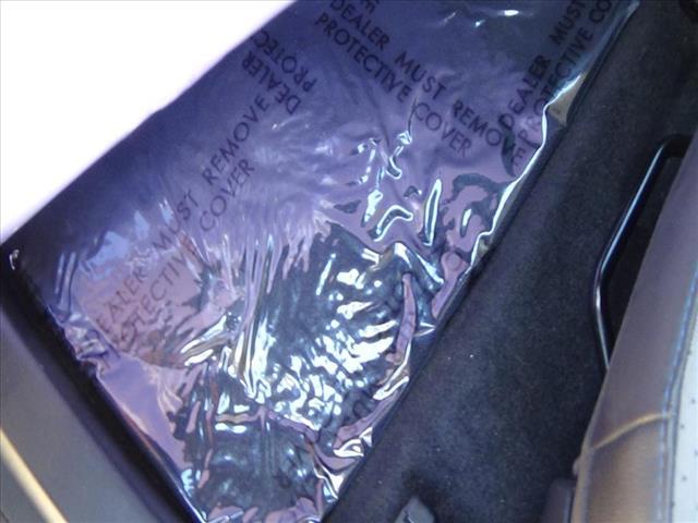 used 2024 Chevrolet Trax car, priced at $22,488