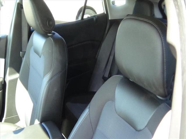 used 2024 Chevrolet Trax car, priced at $22,488