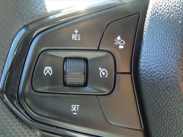 used 2024 Chevrolet Trax car, priced at $22,488