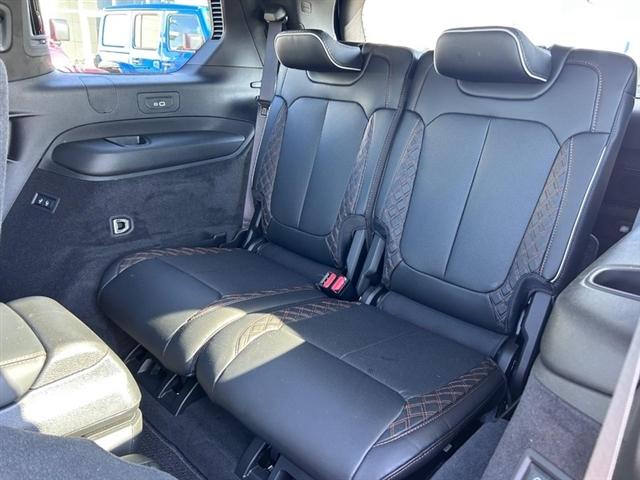 new 2024 Jeep Grand Cherokee L car, priced at $73,195