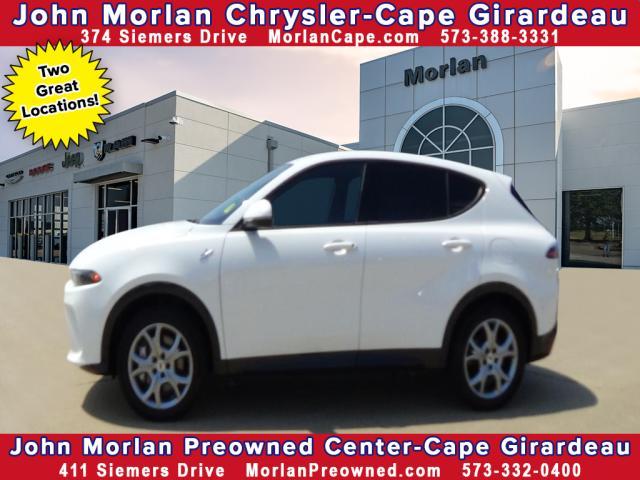 used 2024 Dodge Hornet car, priced at $25,988