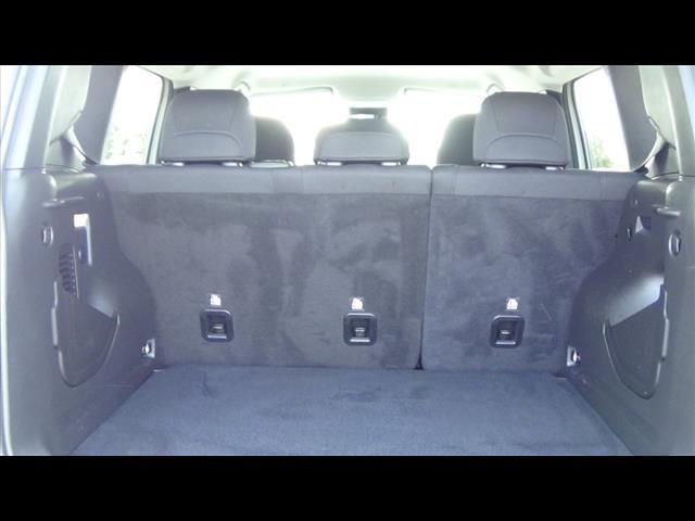used 2023 Jeep Renegade car, priced at $25,488