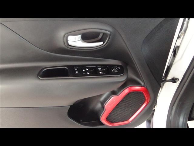 used 2023 Jeep Renegade car, priced at $25,488