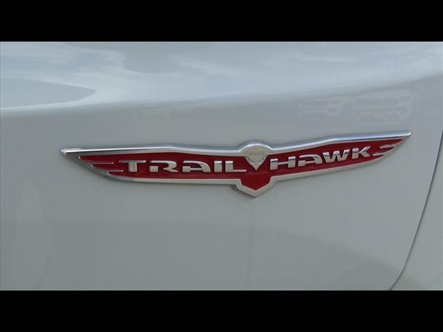 used 2023 Jeep Renegade car, priced at $25,488