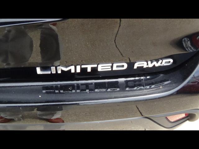 used 2021 Toyota Highlander car, priced at $37,988