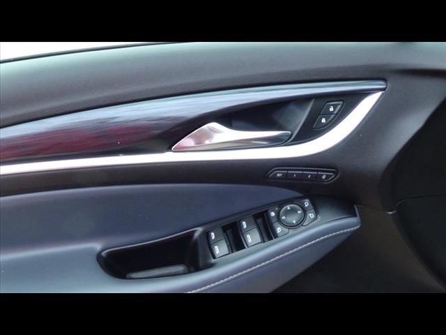 used 2024 Buick Enclave car, priced at $37,988