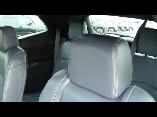 used 2024 Buick Enclave car, priced at $37,988