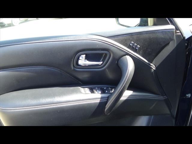 used 2021 INFINITI QX80 car, priced at $27,988