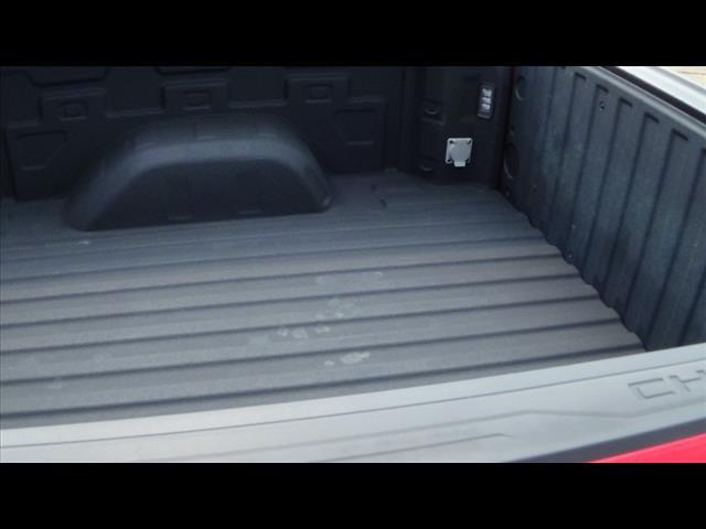 used 2023 Chevrolet Silverado 1500 car, priced at $40,988