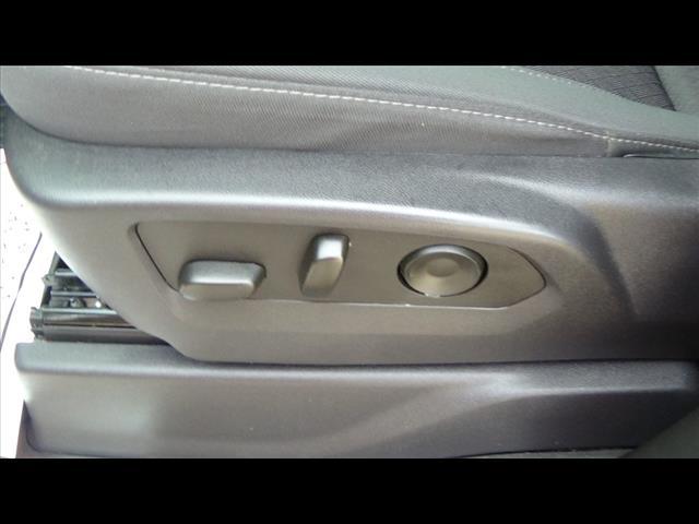 used 2023 Chevrolet Silverado 1500 car, priced at $40,988