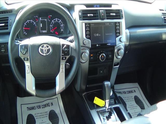 used 2024 Toyota 4Runner car, priced at $37,988