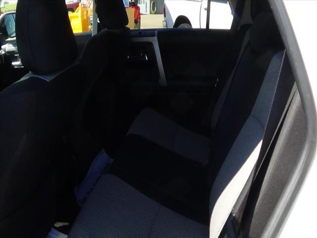 used 2024 Toyota 4Runner car, priced at $37,988