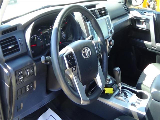 used 2024 Toyota 4Runner car, priced at $37,988