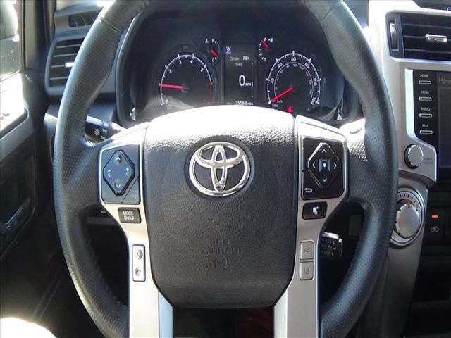 used 2024 Toyota 4Runner car, priced at $37,988