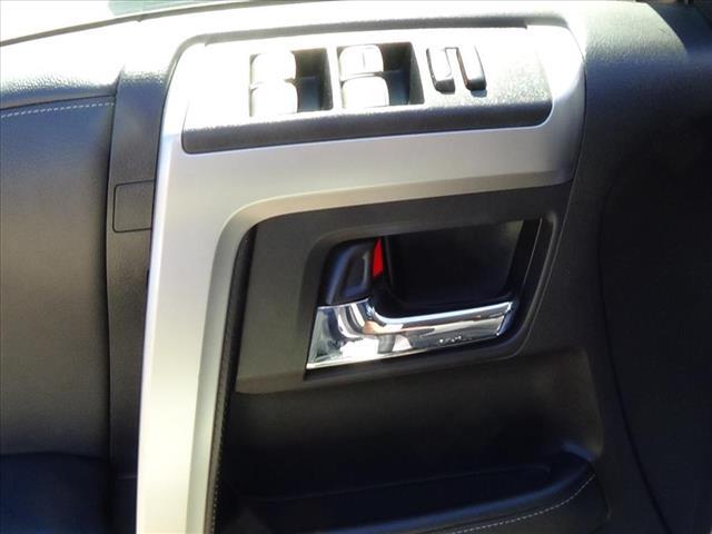 used 2024 Toyota 4Runner car, priced at $37,988