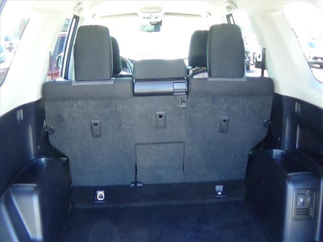 used 2024 Toyota 4Runner car, priced at $37,988