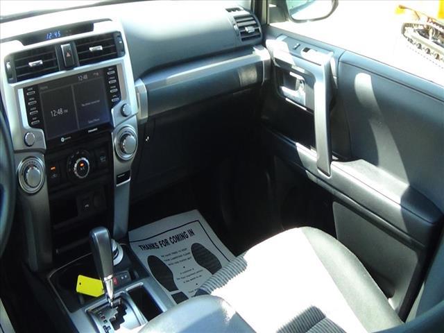 used 2024 Toyota 4Runner car, priced at $37,988