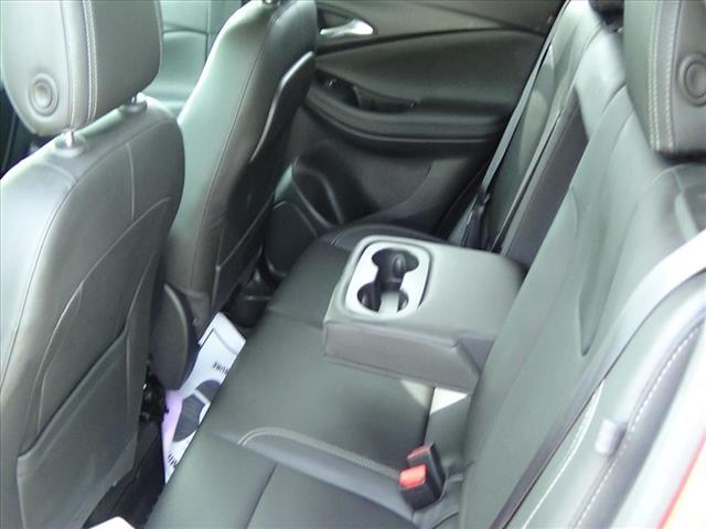 used 2024 Buick Encore GX car, priced at $23,988