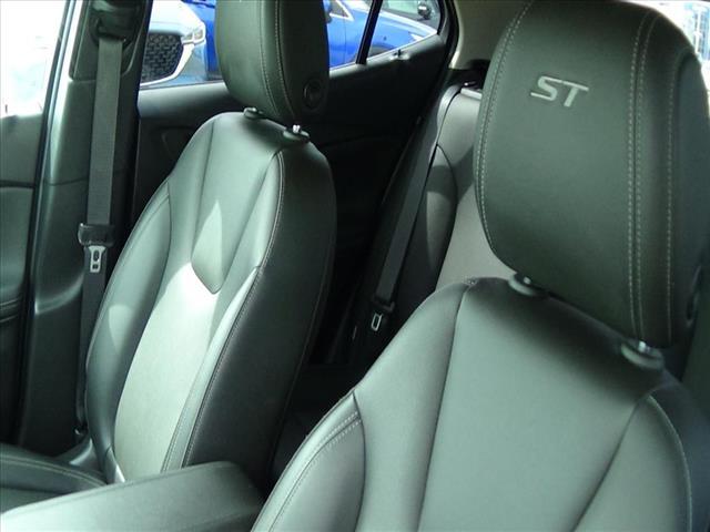 used 2024 Buick Encore GX car, priced at $23,988