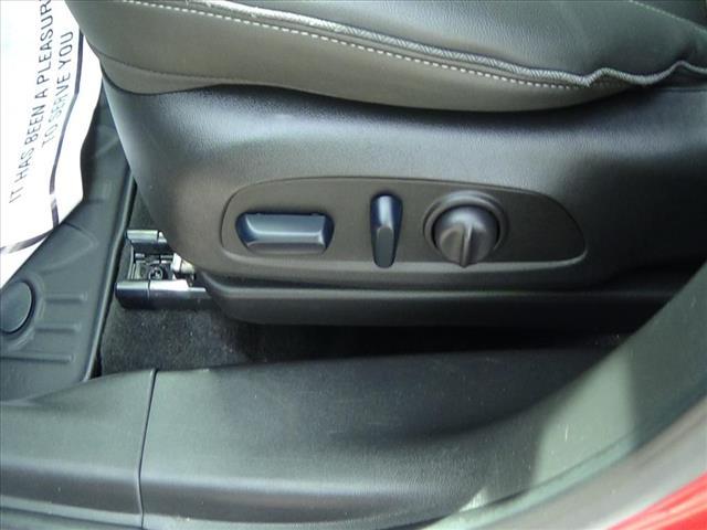 used 2024 Buick Encore GX car, priced at $23,988