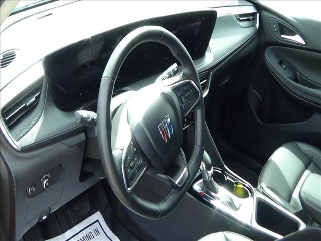 used 2024 Buick Encore GX car, priced at $23,988
