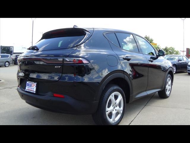 used 2023 Dodge Hornet car, priced at $27,988