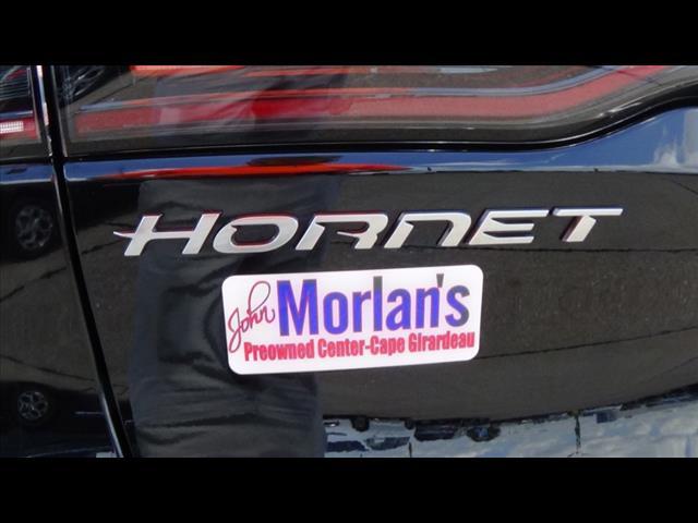 used 2023 Dodge Hornet car, priced at $27,988