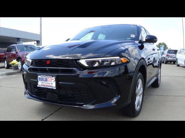 used 2023 Dodge Hornet car, priced at $27,988