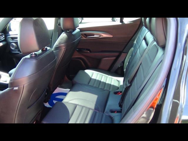 used 2023 Dodge Hornet car, priced at $27,988
