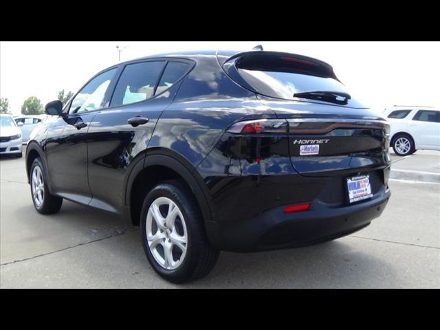 used 2023 Dodge Hornet car, priced at $27,988