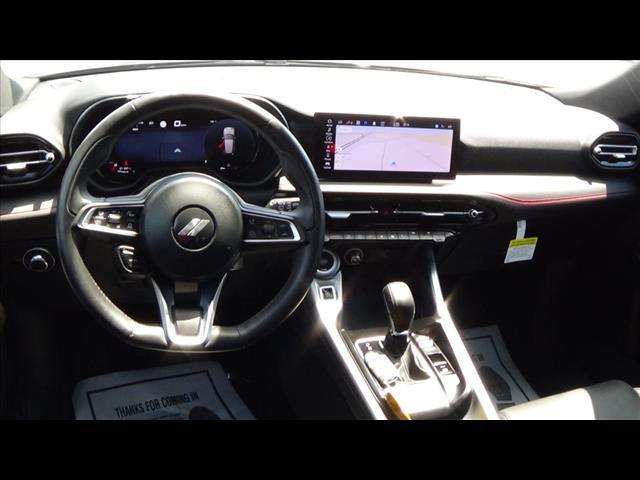 used 2023 Dodge Hornet car, priced at $27,988