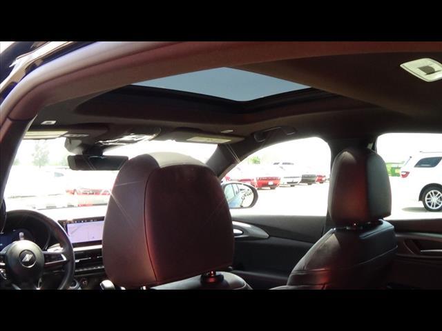 used 2023 Dodge Hornet car, priced at $27,988