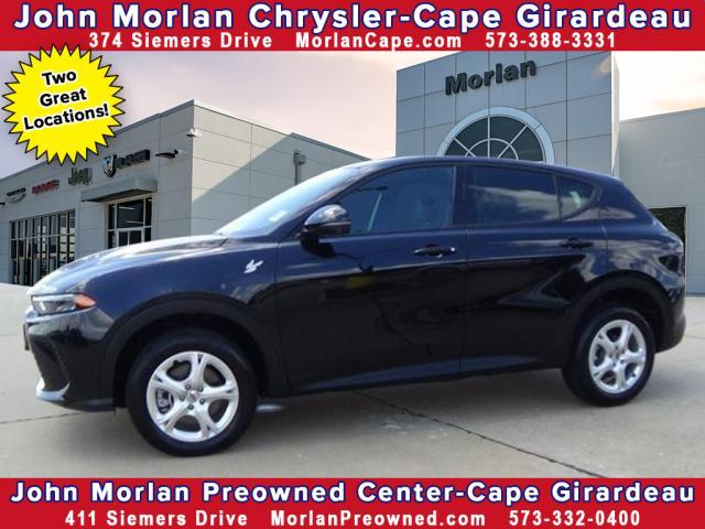 used 2023 Dodge Hornet car, priced at $27,988