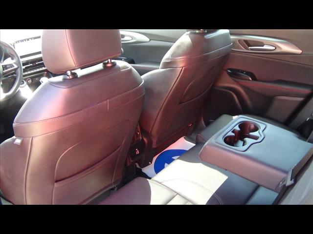 used 2023 Dodge Hornet car, priced at $27,988