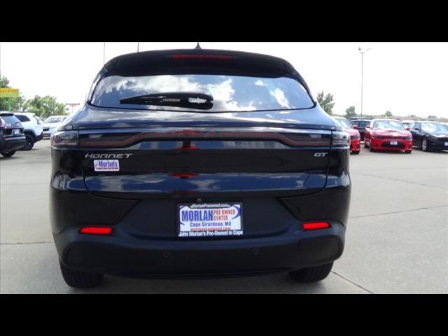 used 2023 Dodge Hornet car, priced at $27,988