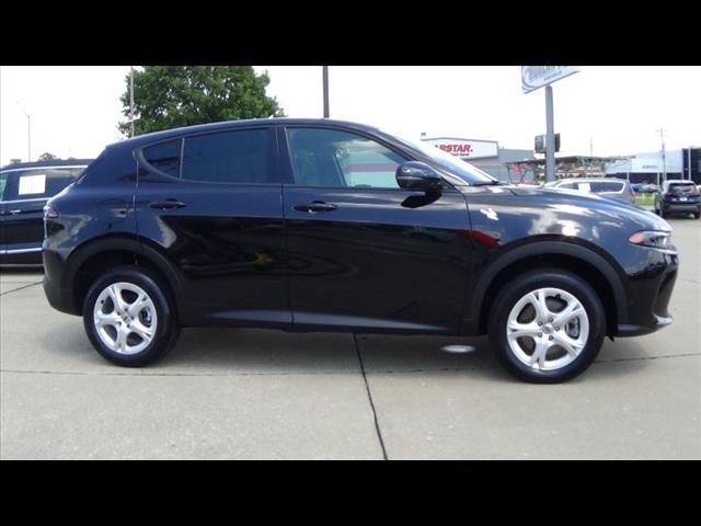 used 2023 Dodge Hornet car, priced at $27,988